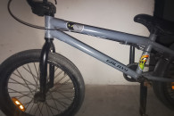 Rower Bmx