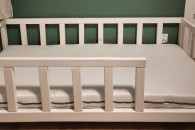 Łóżko dla dziecka