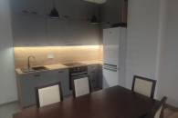 1 piętro, winda, 2 pokoje