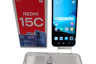TELEFON XIAOMI REDMI 15C