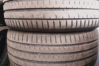 opony lato 285/45/20 Falken Azenis SUV FK520