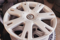 felgi 18 vw touareg 5x130