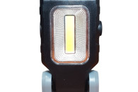 LAMPKA ROBOCZA Z MAGNESEM LED