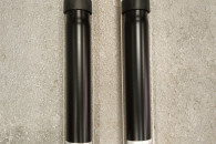 2x Amortyzatory tył Bilstein Opel Mokka