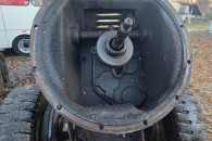 Most skrzynia biegów rak Suchedniów