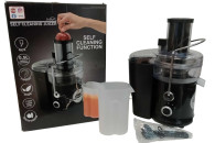 WYCISKARKA STARLYF SELF CLEANING JUICER 600W