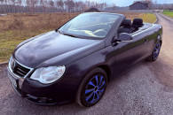 VW Eos 2007 rok CABRIO * twardy dach * zamiana