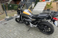 HONDA NC700S 2013 r.