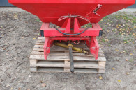 rozsiewacz nawozów Rauch