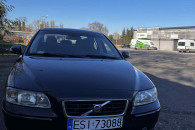 Volvo S60 2.4 D5 2007