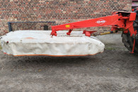 kosiarka dyskowa Kuhn