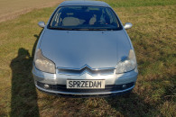 Citroen C5 2.0 HDI 2005 rok
