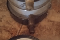 manometry duzy okazja