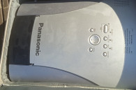 projektor panasonik nowy za pol ceny sklepowej