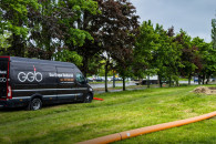 Monter/Brygadzista - sieci i przyłącza gazu