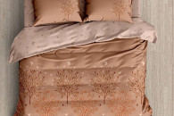 Komplet pościeli -5.Turcja (4 części. Bawełna)