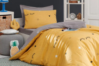 Komplet pościeli -6.Turcja (3 części. Bawełna)