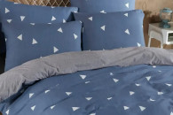 Komplet pościeli 11.Turcja (4 części. Bawełna)