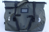 Rollbag Nieprzemakalna Torba Bagażowa 70L Moto.