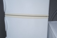 lodowko zamrazarka 150 cm 3 letnia mega zadbana