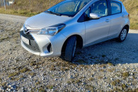 Toyota Yaris 1.0 2016r Stan BDB