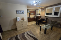 Do wynajęcia mieszkanie 43m2 Polna 17