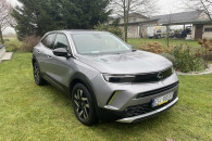 Opel Mokka 1.2 T Elegance 2023r. Salon Polska