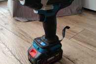 Klucz udar Onevan 1500NM jak Makita 18V 2xAku