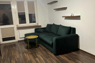 Mieszkanie do wynajęcia.