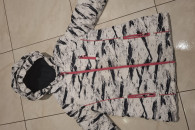 Kurtka 158 Cocodrillo