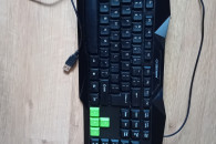 Klawiatura esperanza