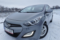 Hyundai i30 2013r"KOMIS-ZALESIE"