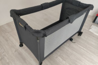 Łóżeczko turystyczne