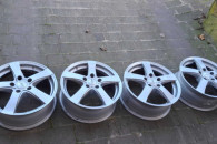 5x112 R16 Alufelgi