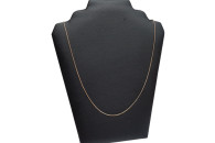 ZŁOTY ŁAŃCUSZEK 585 2,89G