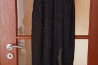 Suknia długa wizytowa koktajlowa S wieczorowa c