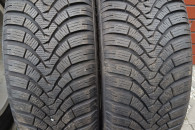 Opony zimowe 205/60 R16 Falken DEMO