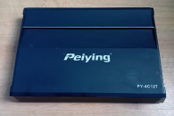 Wzmacniacz Peiying