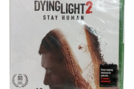 GRA DYING LIGHT 2 XBOX SERIES X/S
