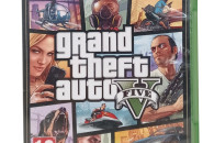 GRA GTA V PREMIUM EDITION XBOX ONE