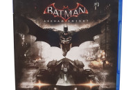 GRA PS4 BATMAN ARKHAM KNIGHT