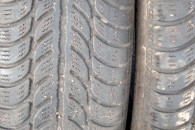 Opony zimowe 195/65/15