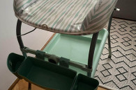 Przewijak z wanienką Chicco