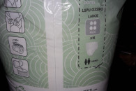 Pieluchomajtki nowe dla starszej osoby