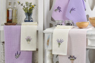 Komplet-1 ściereczek kuchennych 40x60 cm*6 szt