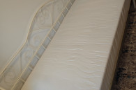 Sprzedam łóżko młodzieżowe 90/200 cm