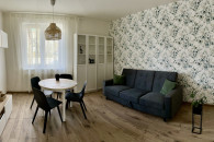 Mieszkanie blisko centrum