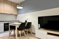 Nowe mieszkanie Polna