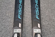narty FISCHER RC lite / 145