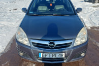 Ładny Opel Signum 1,9 CDTI 2007 rok